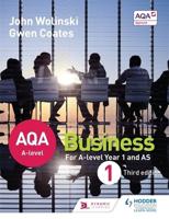 AQA A Level Business 1