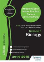 National 5 Biology