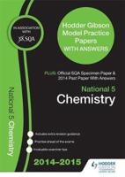 National 5 Chemistry