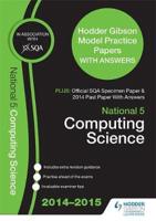 National 5 Computing Science