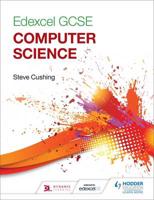 Edexcel GCSE Computer Science. Student Book
