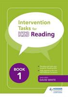 Intervention Tasks for Reading. Book 1