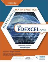 Mastering Mathematics for Edexcel GCSE. Higher 2