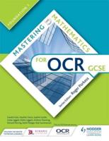 Mastering Mathematics for OCR GCSE. Foundation 1