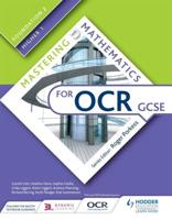 Mastering Mathematics for OCR GCSE. Foundation 2/Higher 1