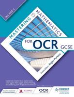 Mastering Mathematics for OCR GCSE. Higher 2