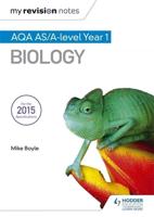AQA AS Biology