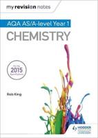 AQA AS Chemistry