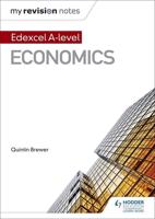 Edexcel A Level Economics