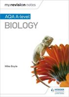 AQA A-Level Biology