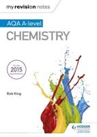 AQA A-Level Chemistry