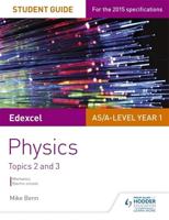 Edexcel Physics Student Guide
