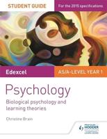 Edexcel Psychology Student Guide