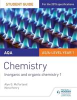 AQA Chemistry. Student Guide 2 Inorganic and Organic Chemistry