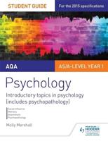 AQA Psychology 1