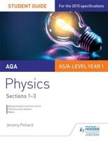 AQA Physics. 1 Student Guide