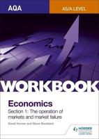 AQA AS/A-Level Economics. Section 1 The Operations of Markets and Market Failure