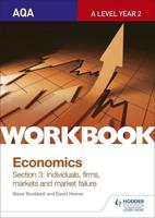 AQA A Level Year 2 Economics Workbook