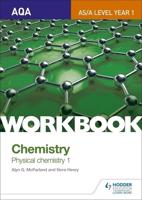 AQA Level Chemistry AS/A Level Year 1 Workbook