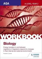 AQA A Level Year 2 Biology Workbook
