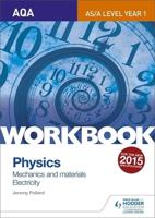 AQA Physics Workbook
