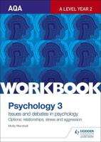 Psychology 3 Workbook