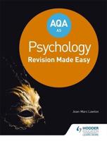 AQA Psychology for AS