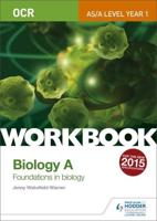 OCR Biology A Workbook