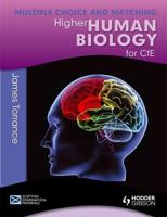 Higher Human Biology for CfE