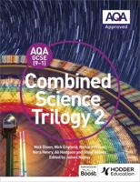 AQA GCSE (9-1) Combined Science Trilogy. 2