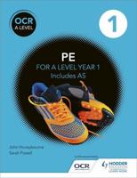 PE for A Level. 1