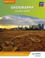 Higher Geography for CfE