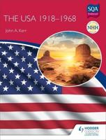 The USA, 1918-68