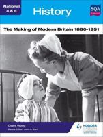 The Making of Modern Britain, 1880-1951
