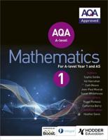 AQA A Level Mathematics. Year 1 (AS)