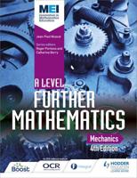 MEI A-Level Further Mathematics Mechanics