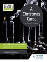 A Christmas Carol by Charles Dickens