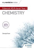 Edexcel AS Chemistry