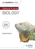 Edexcel A Level Biology B