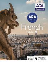 AQA A-Level French