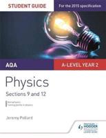 AQA A-Level Physics. Student Guide 4