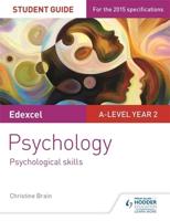 Edexcel A-Level Psychology. Student Guide 4