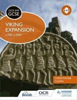 Viking Expansion C750-C1050