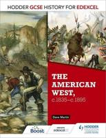 The American West, C.1836-C.1895