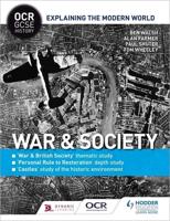 War & Society, Personal Rule to Restoration and the Historic Environment