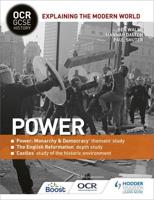 Power, Reformation and the Historic Environment