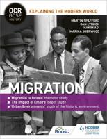 Migration, Empire and the Historic Environment