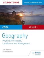 CCEA A-Level Geography. Student Guide 4