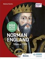 Norman England, 1066-C1100