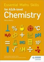 Essential Maths Skills for AS/A-Level Chemistry